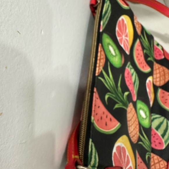 Dooney & Bourke Ambrosia Crossbody bag - Picture 4 of 12